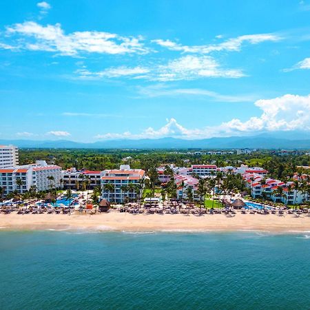 Marival Emotions Resort & Suites Riviera Nayarit By Mercure Nuevo Vallarta Esterno foto