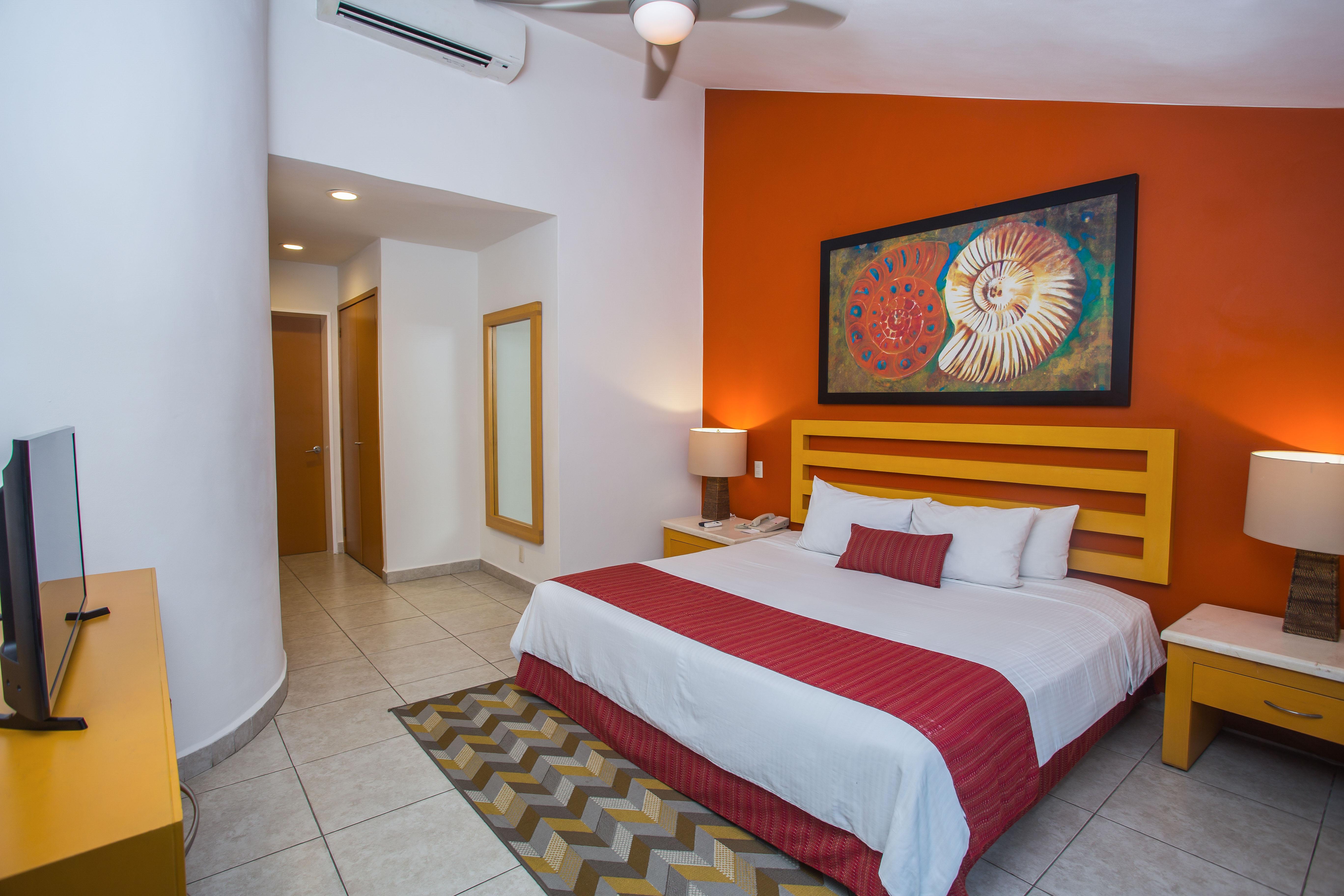 Marival Emotions Resort & Suites Riviera Nayarit By Mercure Nuevo Vallarta Esterno foto