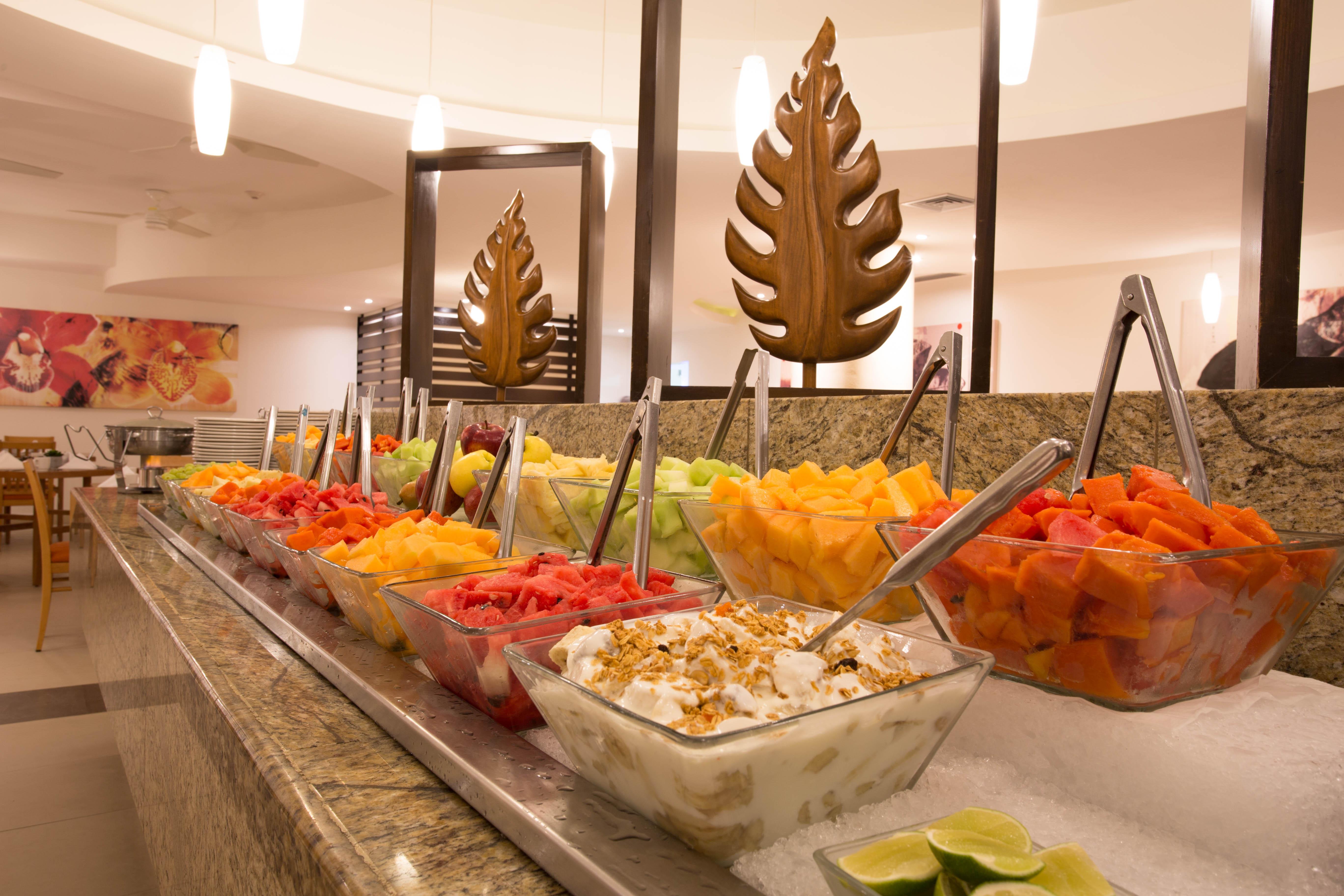 Marival Emotions Resort & Suites Riviera Nayarit By Mercure Nuevo Vallarta Esterno foto
