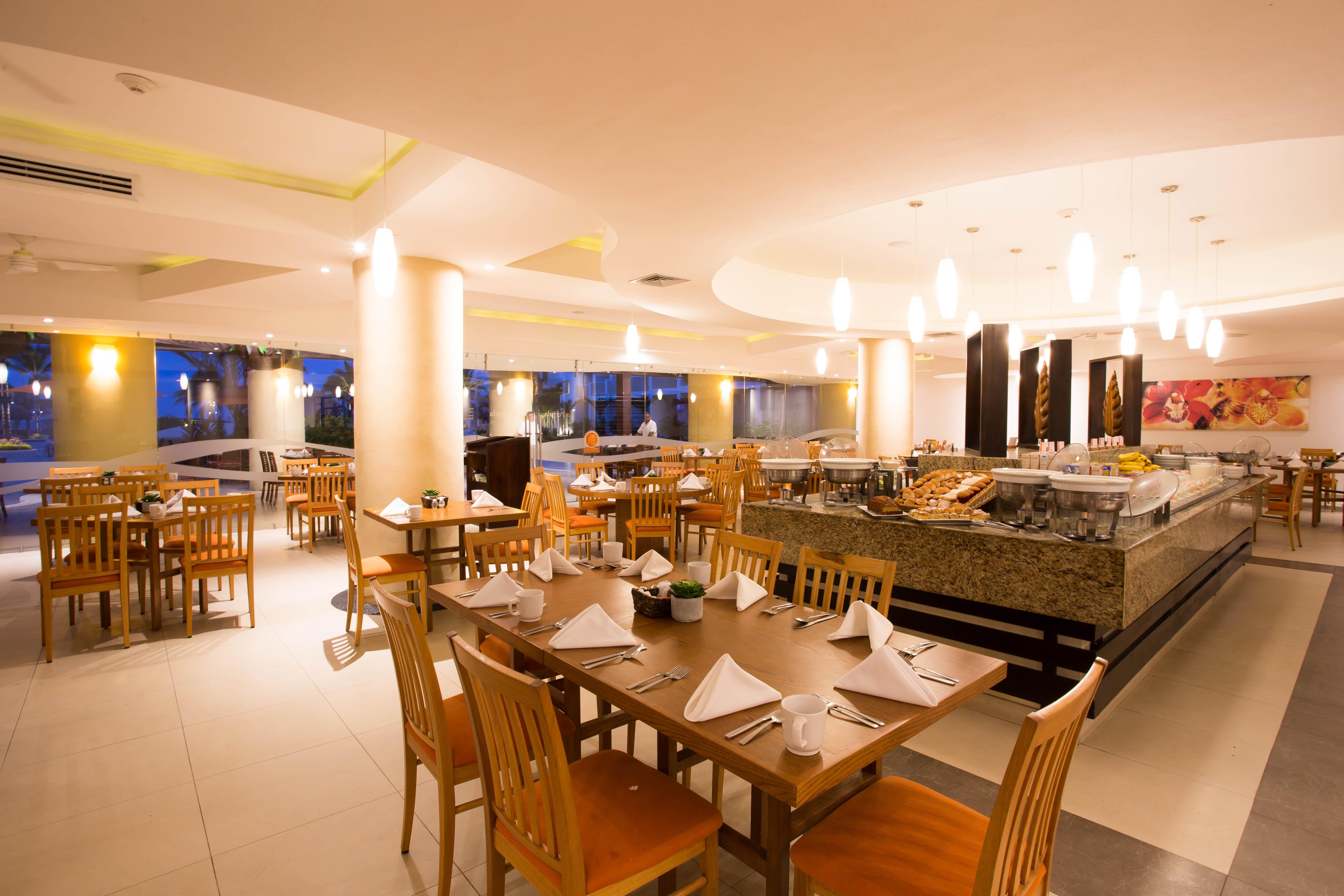 Marival Emotions Resort & Suites Riviera Nayarit By Mercure Nuevo Vallarta Esterno foto