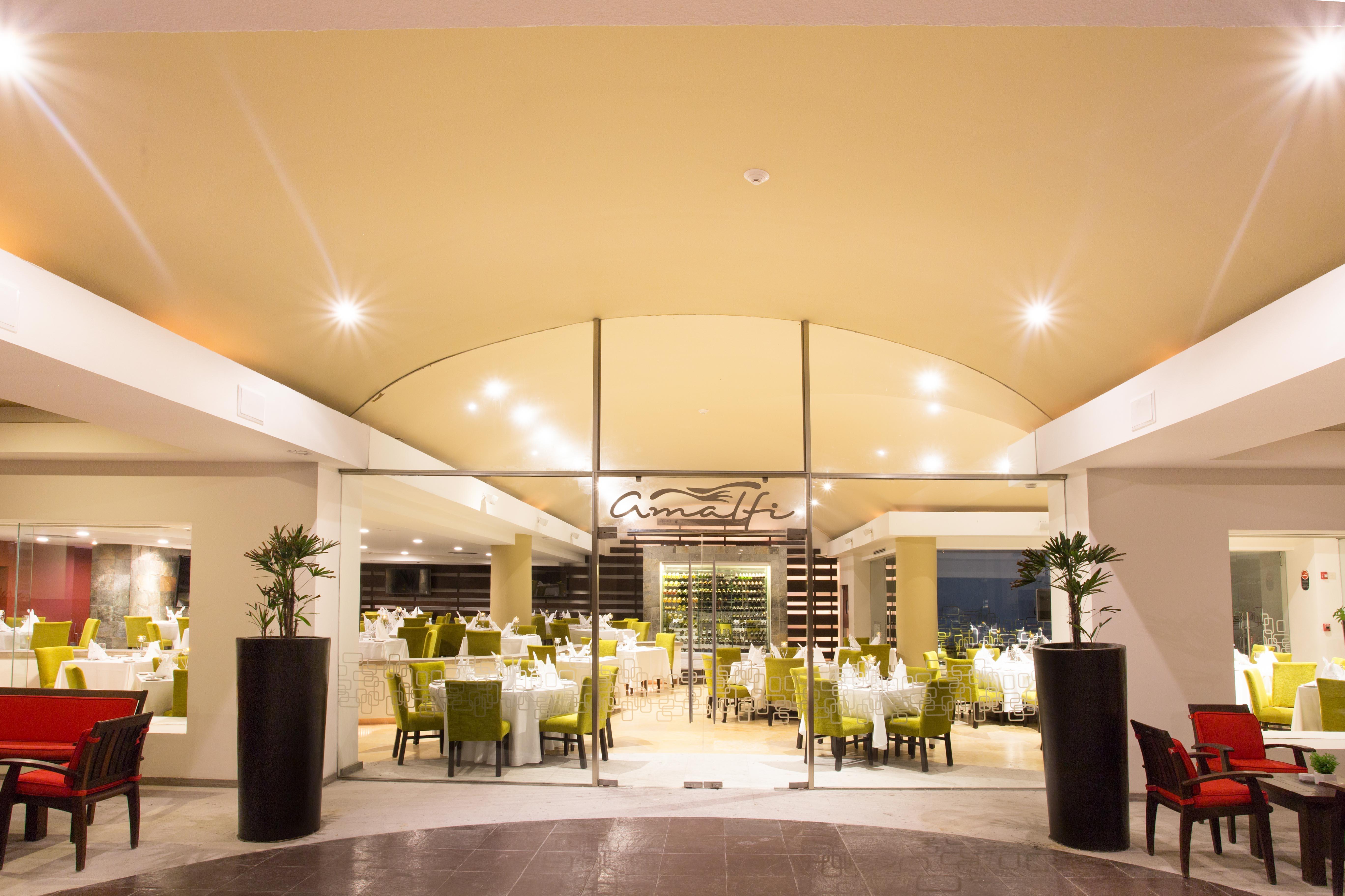 Marival Emotions Resort & Suites Riviera Nayarit By Mercure Nuevo Vallarta Esterno foto