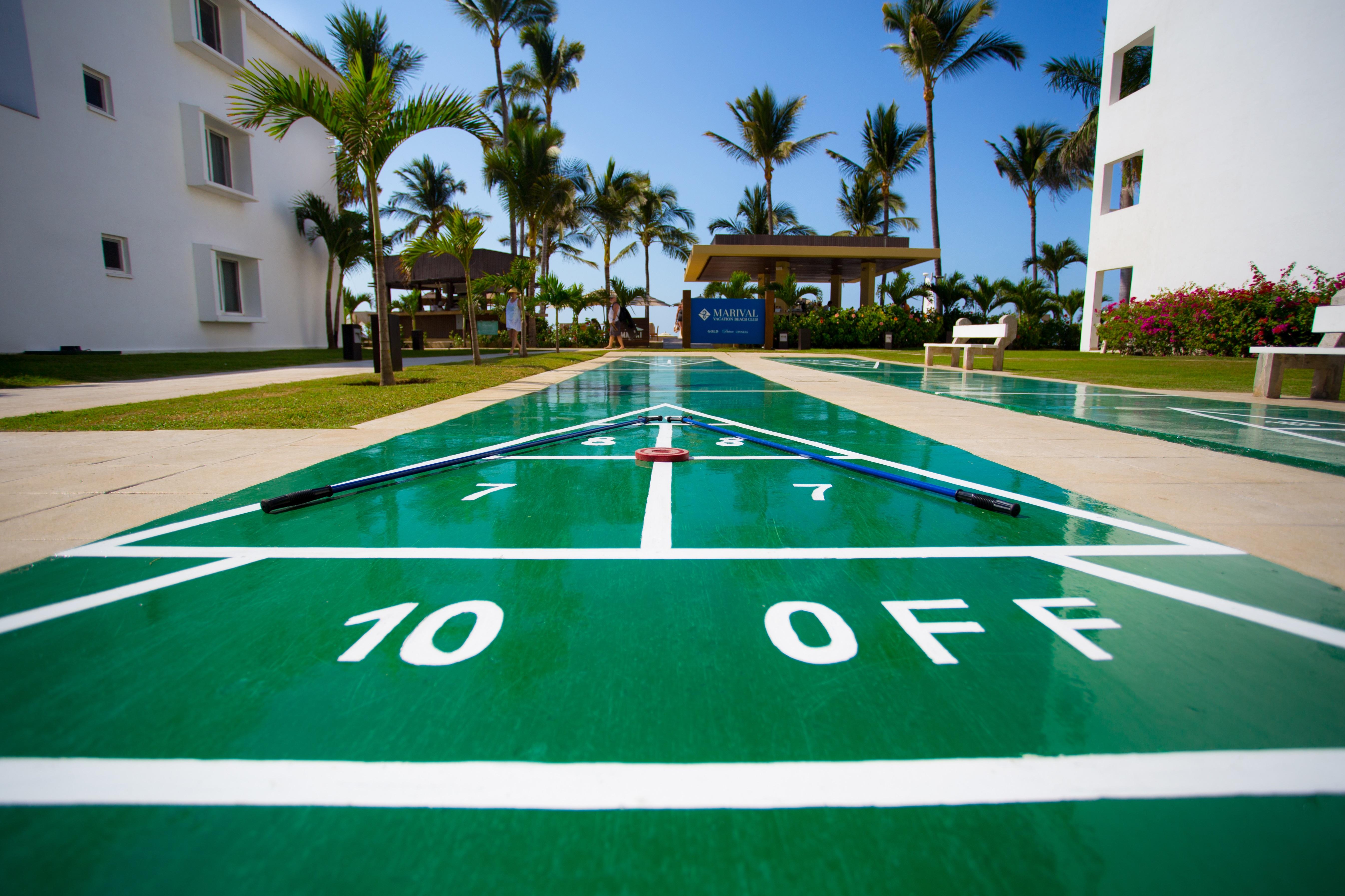 Marival Emotions Resort & Suites Riviera Nayarit By Mercure Nuevo Vallarta Esterno foto