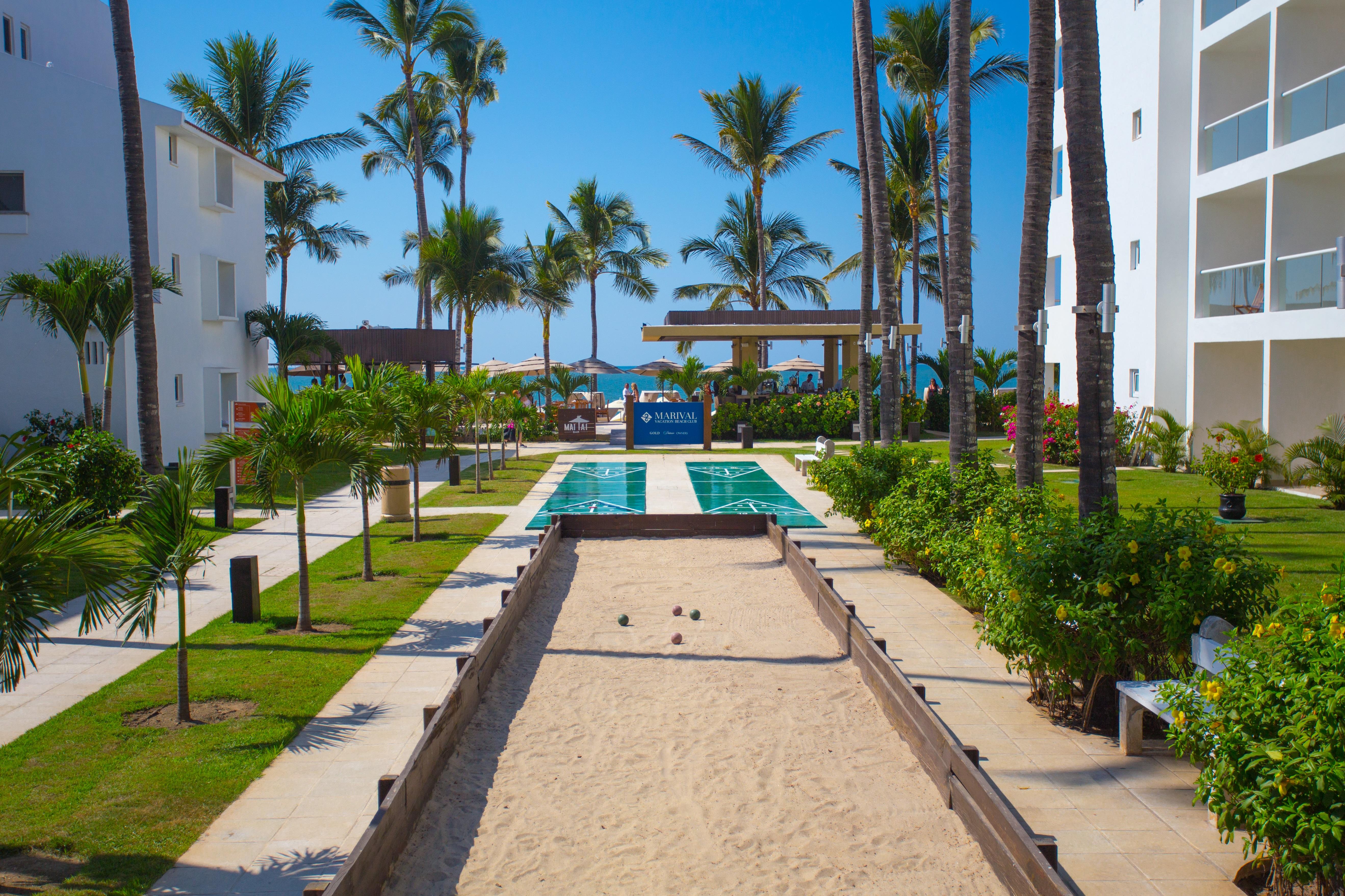 Marival Emotions Resort & Suites Riviera Nayarit By Mercure Nuevo Vallarta Esterno foto