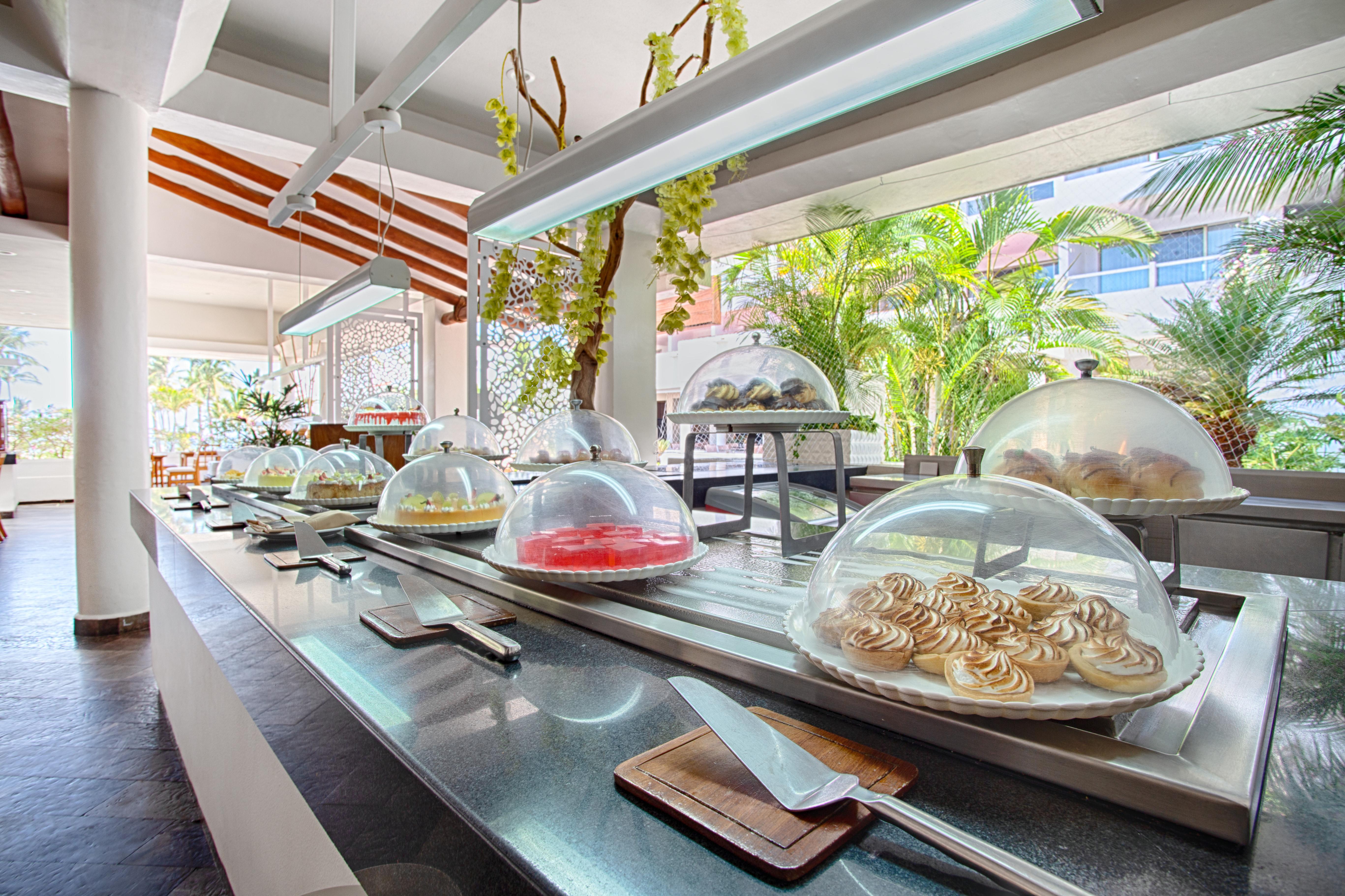 Marival Emotions Resort & Suites Riviera Nayarit By Mercure Nuevo Vallarta Esterno foto