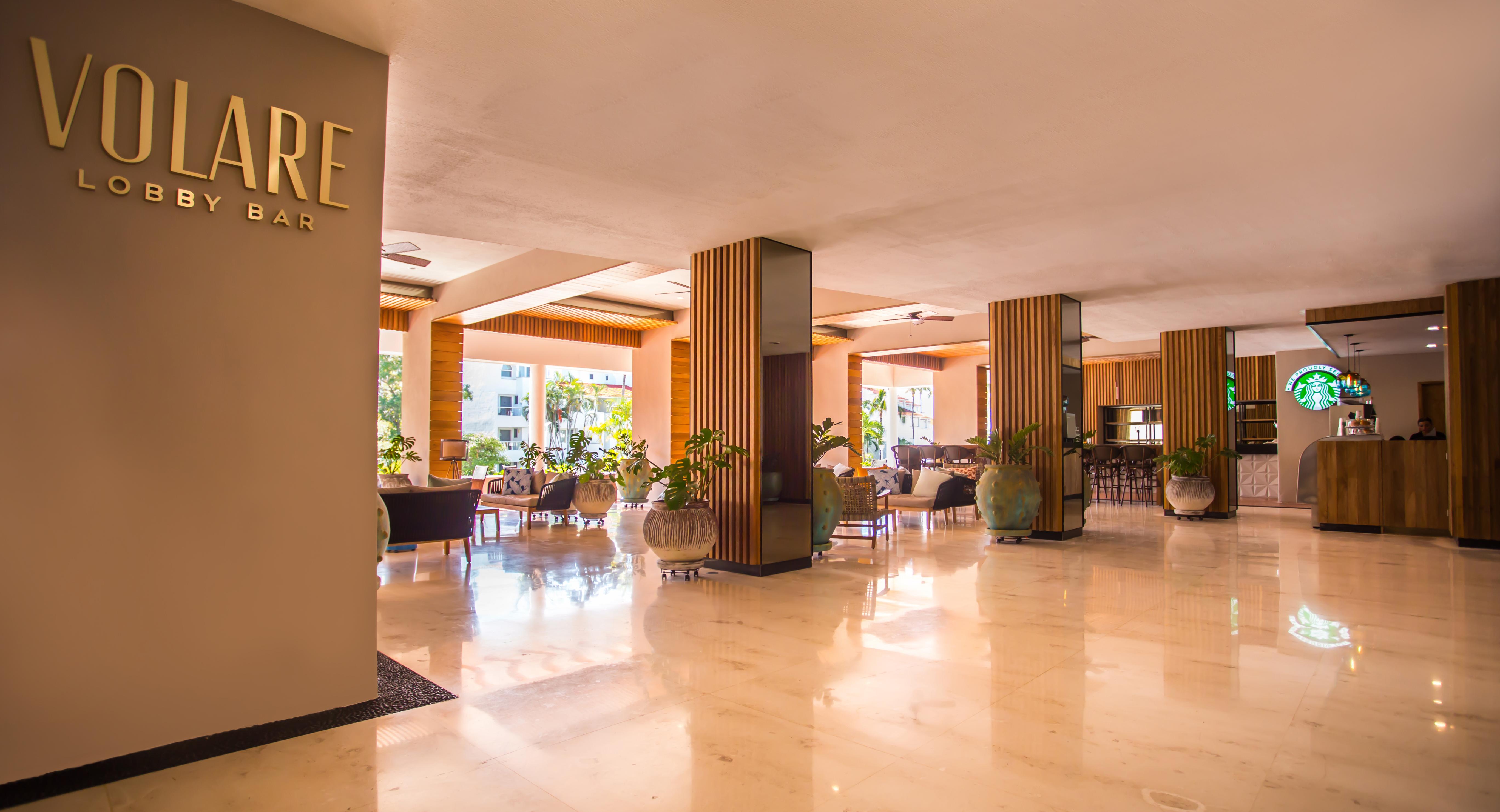 Marival Emotions Resort & Suites Riviera Nayarit By Mercure Nuevo Vallarta Esterno foto