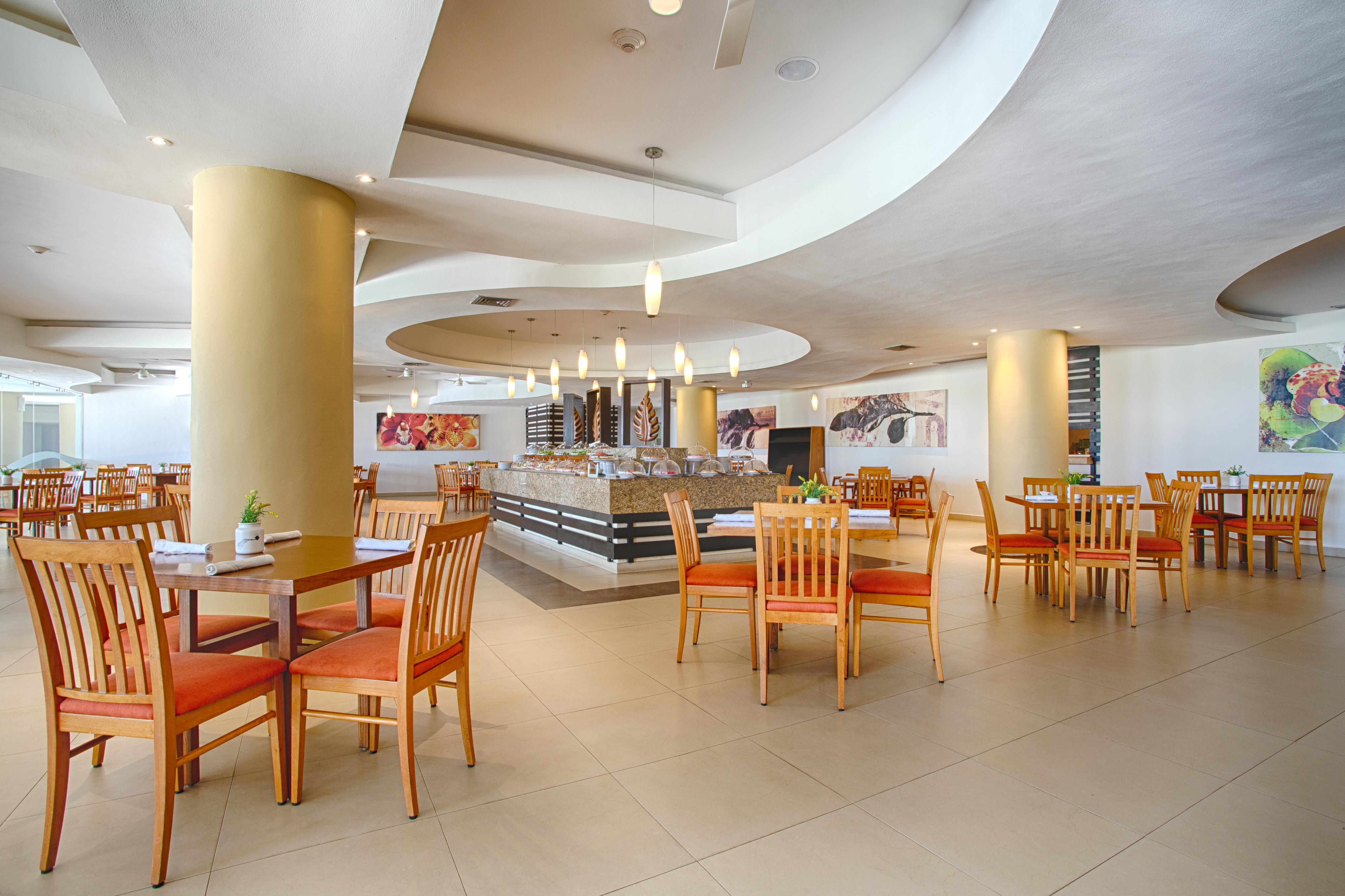 Marival Emotions Resort & Suites Riviera Nayarit By Mercure Nuevo Vallarta Esterno foto