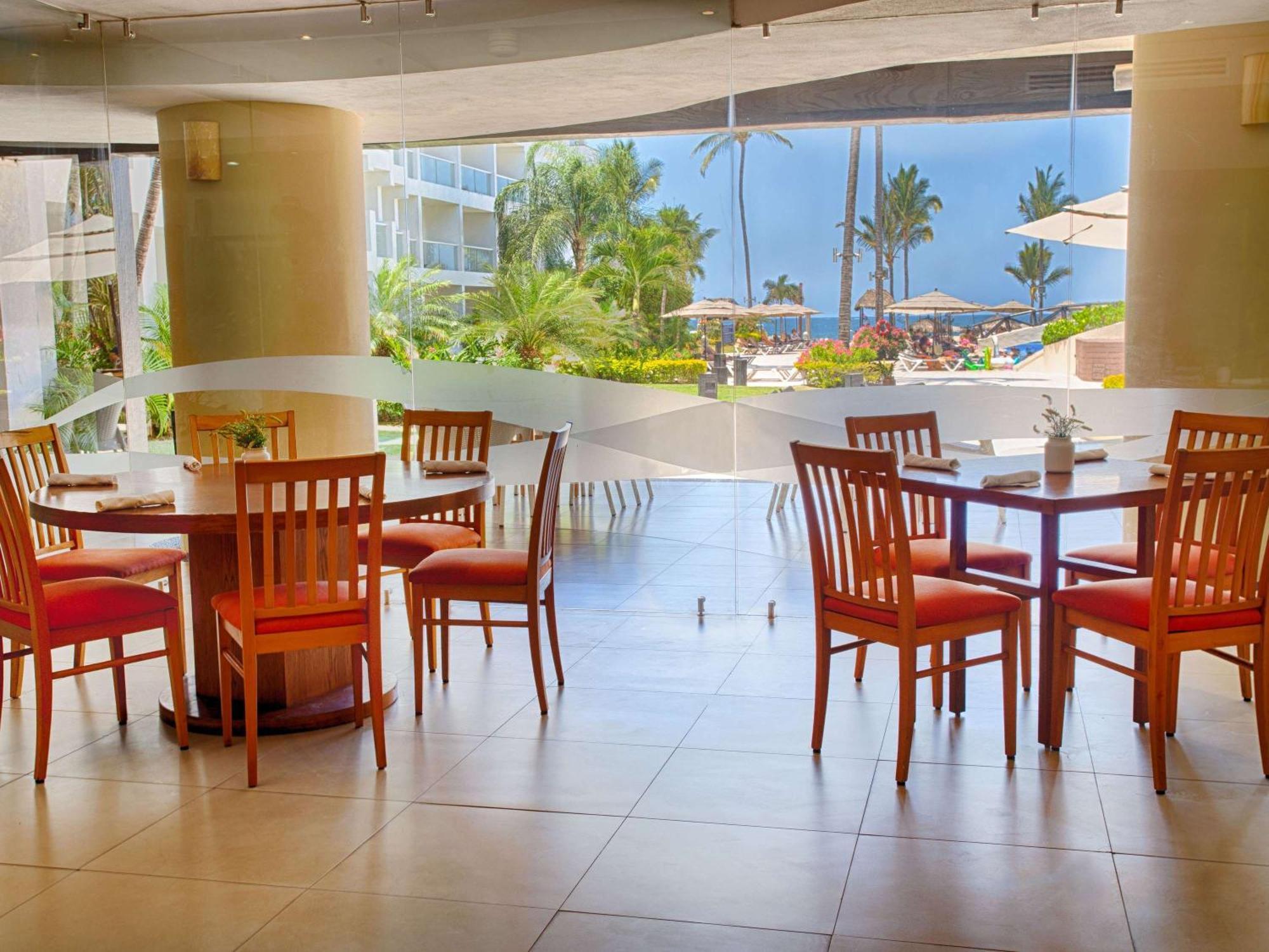 Marival Emotions Resort & Suites Riviera Nayarit By Mercure Nuevo Vallarta Esterno foto