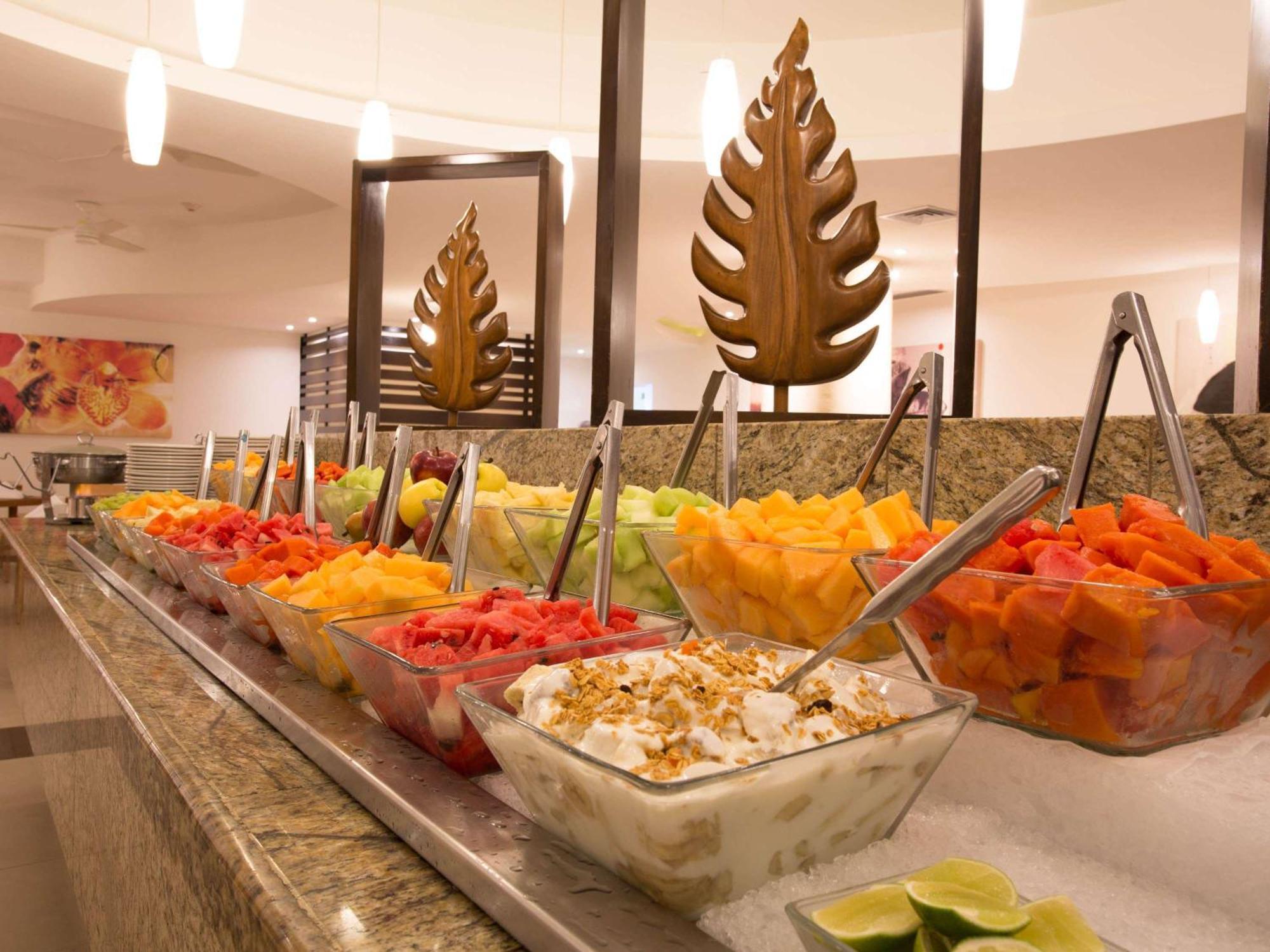 Marival Emotions Resort & Suites Riviera Nayarit By Mercure Nuevo Vallarta Esterno foto