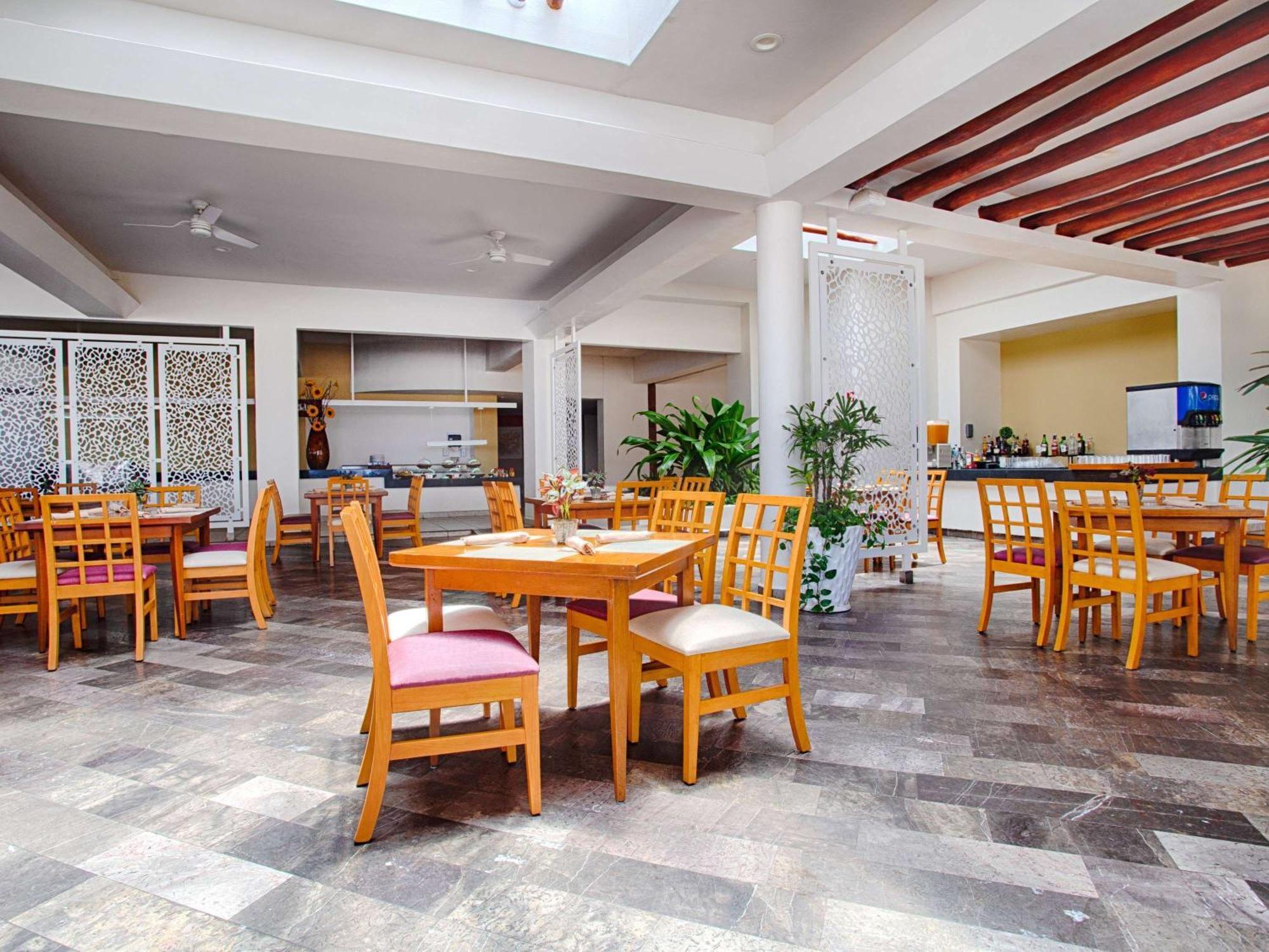 Marival Emotions Resort & Suites Riviera Nayarit By Mercure Nuevo Vallarta Esterno foto