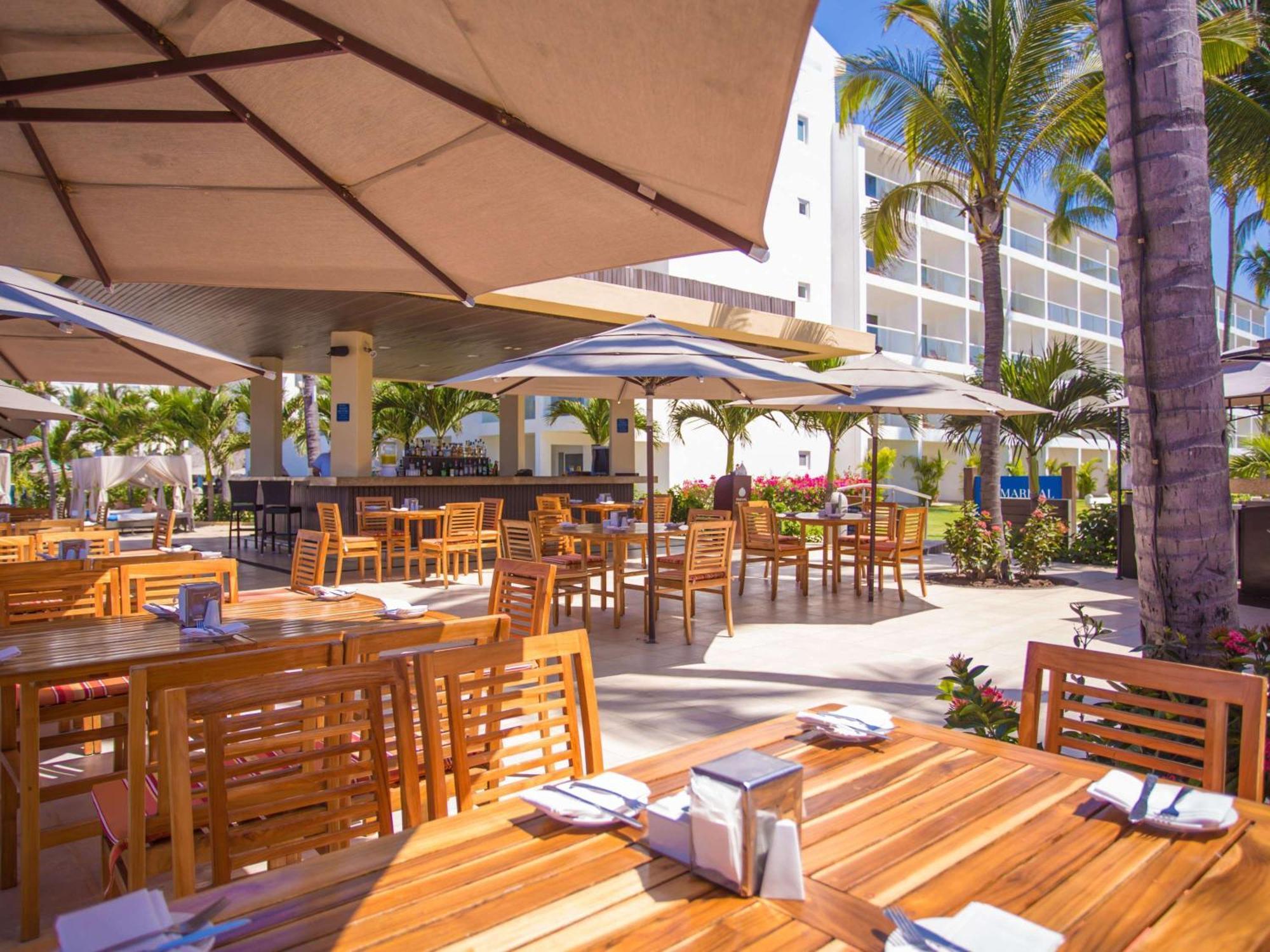 Marival Emotions Resort & Suites Riviera Nayarit By Mercure Nuevo Vallarta Esterno foto