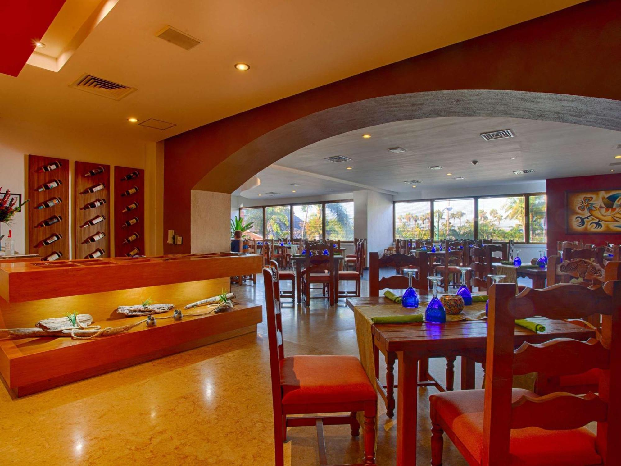 Marival Emotions Resort & Suites Riviera Nayarit By Mercure Nuevo Vallarta Esterno foto