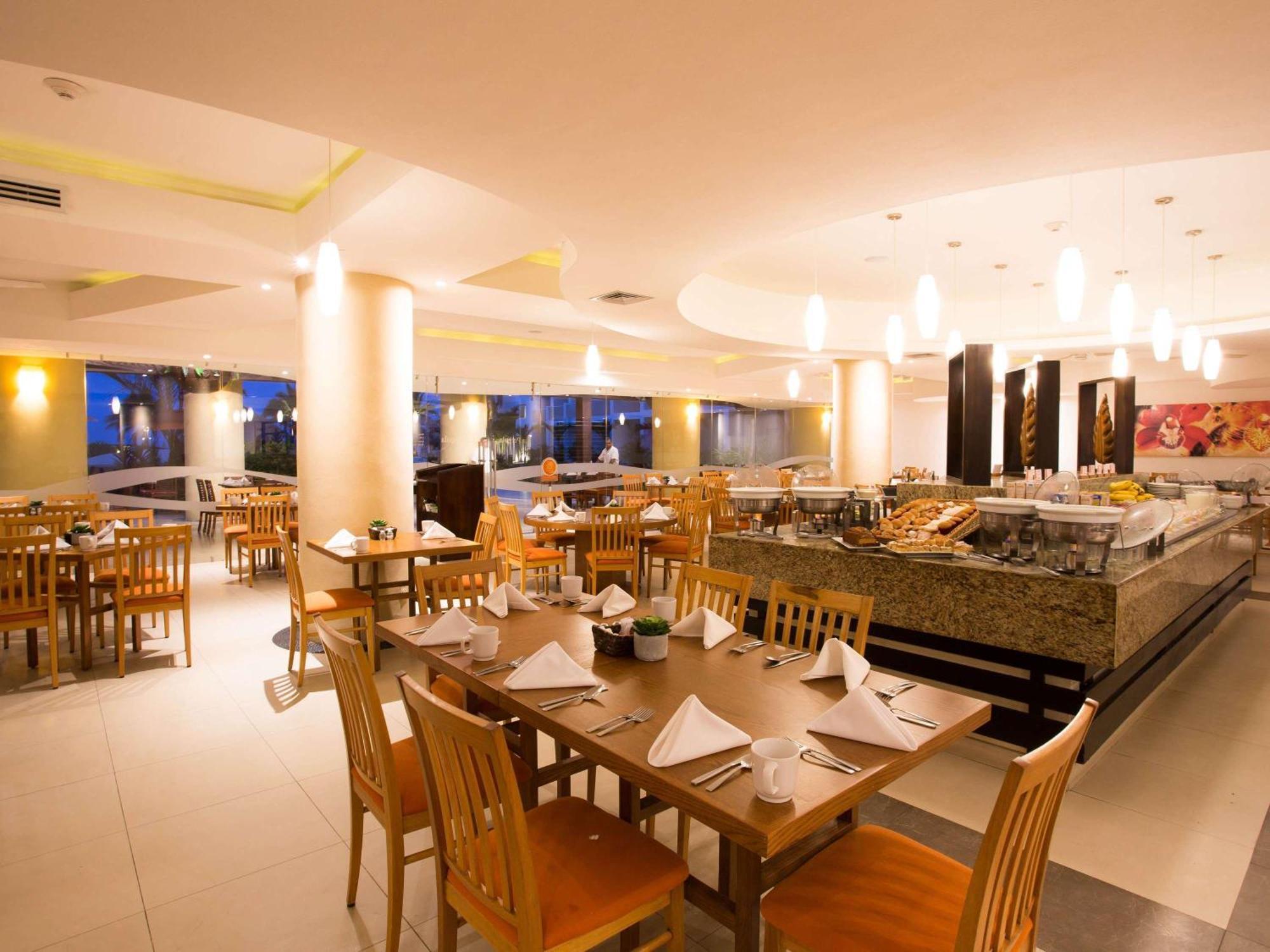 Marival Emotions Resort & Suites Riviera Nayarit By Mercure Nuevo Vallarta Esterno foto